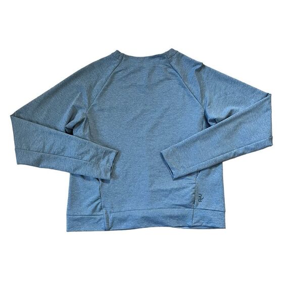 Gray Ryu Long Sleeve Size Medium - Picture 3 of 8